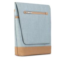 Moshi Aerio Lite vertical messenger bag -Sky Blue