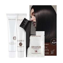 Hair Color Cream-3N Dark Brown