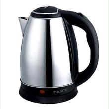 Colors 1.8Ltr Stainless Steel Electric Kettle EK-18SS - (UNI2)