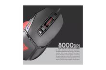 Fantech X11 Mouse Optical Gaming Mouse