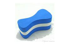 Swimming Pull Bouy(Blue/white)