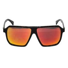 Square Polarized Sunglass For Men- H1232