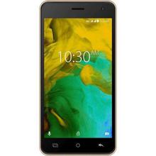 Karbonn K9 Smart Yuva 4G (1GB RAM, 8GB ROM)-Gold