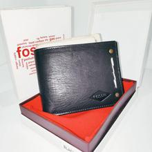 SALE - 100 % Genuine Leather Wallet for Men