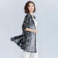 Korean Version 2020 Sun Protection Outer Wear For Women