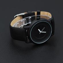 2019 SINOBI Simple Fashion Men's Wrist Watch Minimalism