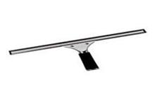 Stainless steel squeegee 35Cm