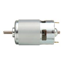 775 Dc Motor Dc 12V-36V 3500--9000 Rpm Ball Bearing Large Torque High Power