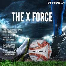 Football Vector X X Force