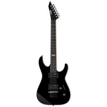 ESP LTD M-10 Black Electric Guitar With Gig Bag