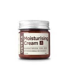 Mens Moisturizing Cream for Dry Skin 100gm