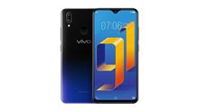 Vivo Y91| 3 GB RAM + 64 GB ROM| 4030 MAH| 6.22 Inch Mobile