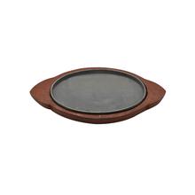 Sizzler Plate (9″)-1 Pc