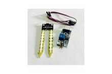 Soil Hygrometer Detection Sensor Module