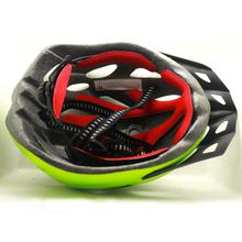 Cycling Helmet - Green