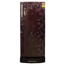 Himstar Refrigerator HS-2405 PRL (240LTR)