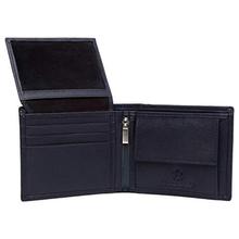 WildHorn Blue Men's Wallet