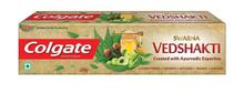 Colgate SWARNA VEDSHAKTI (200g)