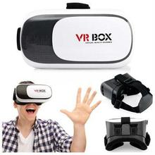 Vr Box 2.0 Virtual Reality 3D Glasses