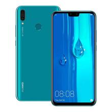 Huawei Y9 (2019) JKM-LX2 [ 4 GB RAM, 64 GB ROM ] 6.5 Inch Screen