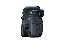 Canon 6D Mark I DSLR Camera Body Only (Free Camera Bag and 16 GB Memory Card)