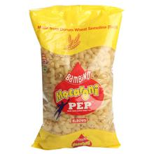 Bambino Macaroni Family Elbows 850gm