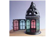 Candle Lantern CS-7272