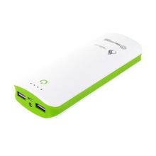 Bilitong Battery Power Bank 15600mAh 2 x USB External