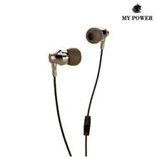 My Power E535 Music Earphone