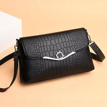 New women's bags _ middle-aged women's bags 2019 new women's