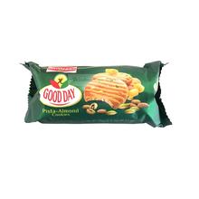 Britannia Good Day Pista Almond Cookies 72gm