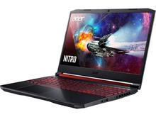 NITRO AN515 i5/8/256/FHD/3GB Gr/W10