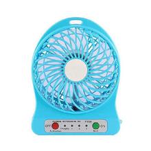 Mini Portable Handheld USB Fan Powered Charged