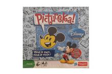 Funskool Pictureka Disney Board Game – Blue