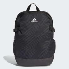 Adidas Black Training Power 4 Backpack - CY7012