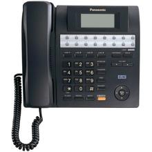 Panasonic KX-TS880MX Caller ID Landline Telephone - (Black)