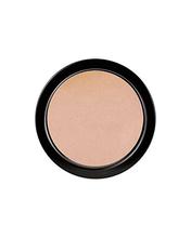 Paese Cosmetics Sheer Glow Pressed Powder Number 11, Warm Beige