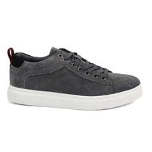 Lace Up Suede Casual Shoes For Men - (8078)