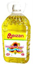 Meizan Sunflower Oil ( 5 Ltr )