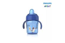 Philips SCF752/00 Avent Barley Spout Cup Deco-260ml