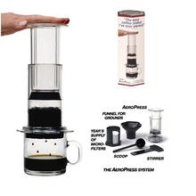 Aeropress Coffee & Espresso Maker