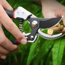 8 inch Pruning Shears For Garden Maintenance