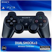 PS3 Dual shock 3 Wireless Controller