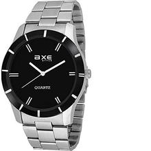 Axe Style Analog Black Dial Watch for Men- X1114SM01