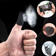 Pubg Mobile Game Finger Sleeve Controller For All Kind Of Mobile