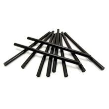 Black Hot Melt Glue Stick Per unit