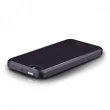 chevalier: protective iPhone 5/5S case-Grey