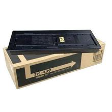 Kyocera Tk-439 Toner Cartridge Unit - (Black)