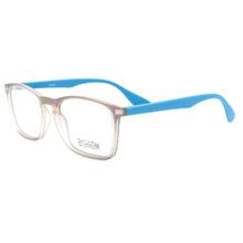 Bishrom Blue Acetate Eyeglasses O443