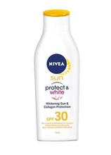 Nivea Whitening Immediate Sun Protection Collagen Protect SPF30